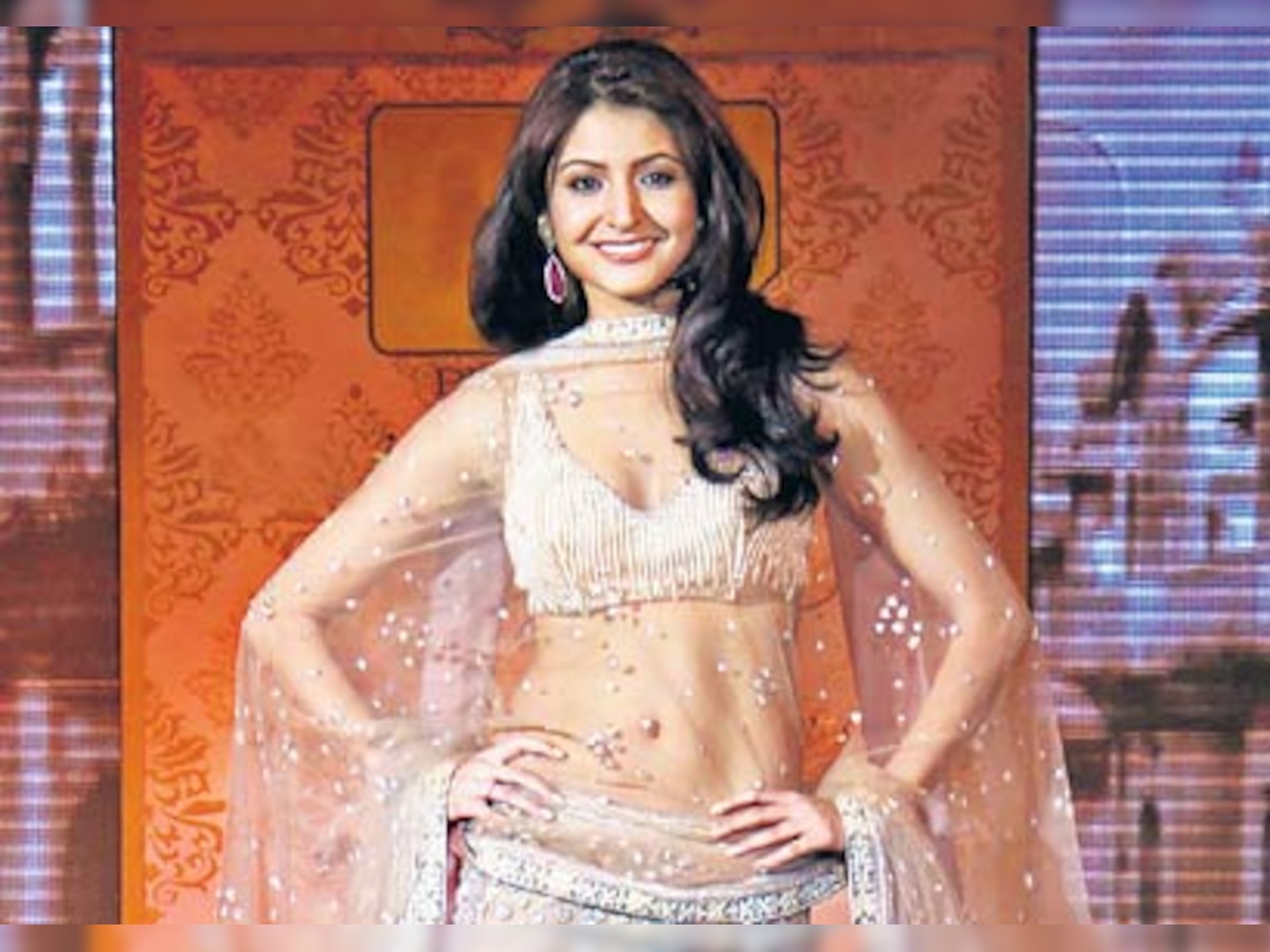 1200px x 900px - Being called a sex siren is not on my agenda, says Anushka Sharma