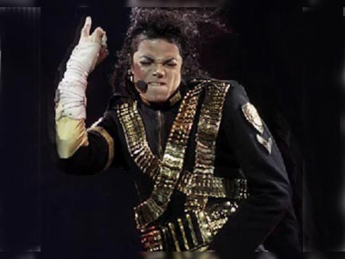 TV cover okayed for trial of Michael Jackson doctor