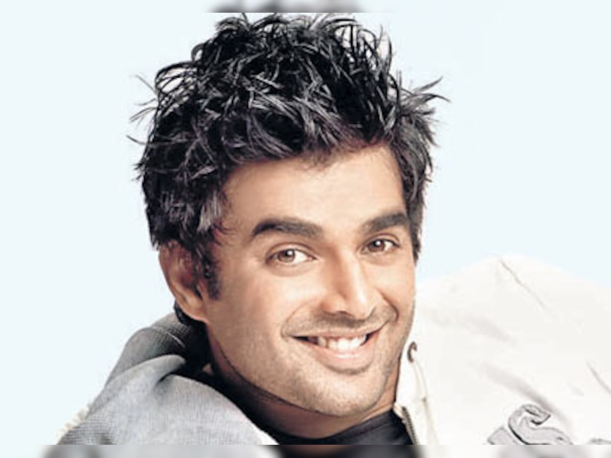 It's an R Madhavan moment