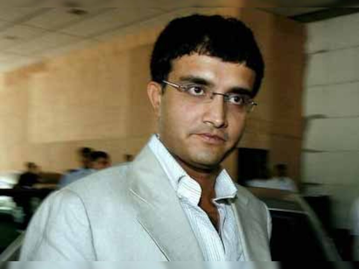 Retirement report a classic case of misunderstanding: Sourav Ganguly