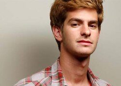 Andrew Garfield bags best actor prize at Evening Standard awards