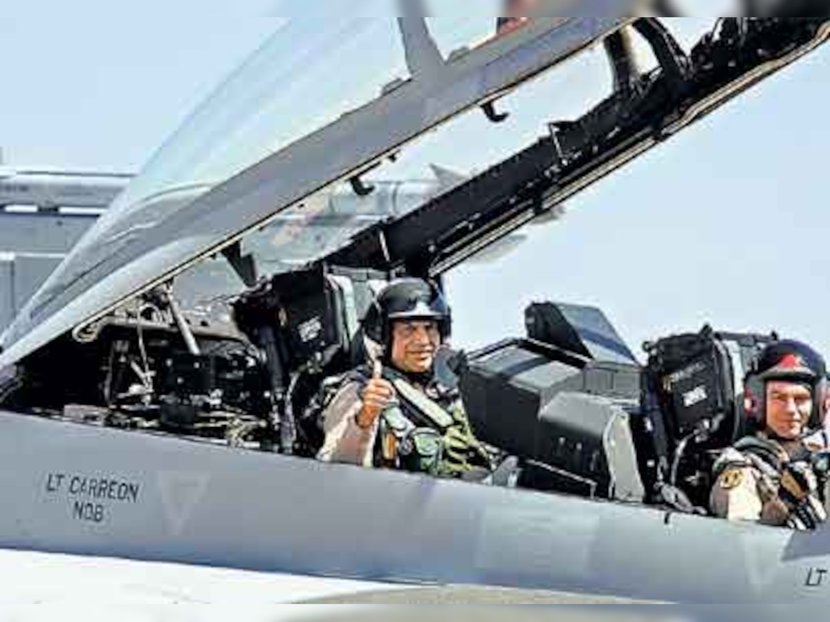 Aero India 2011: Bogus tickets on sale in Bangalore