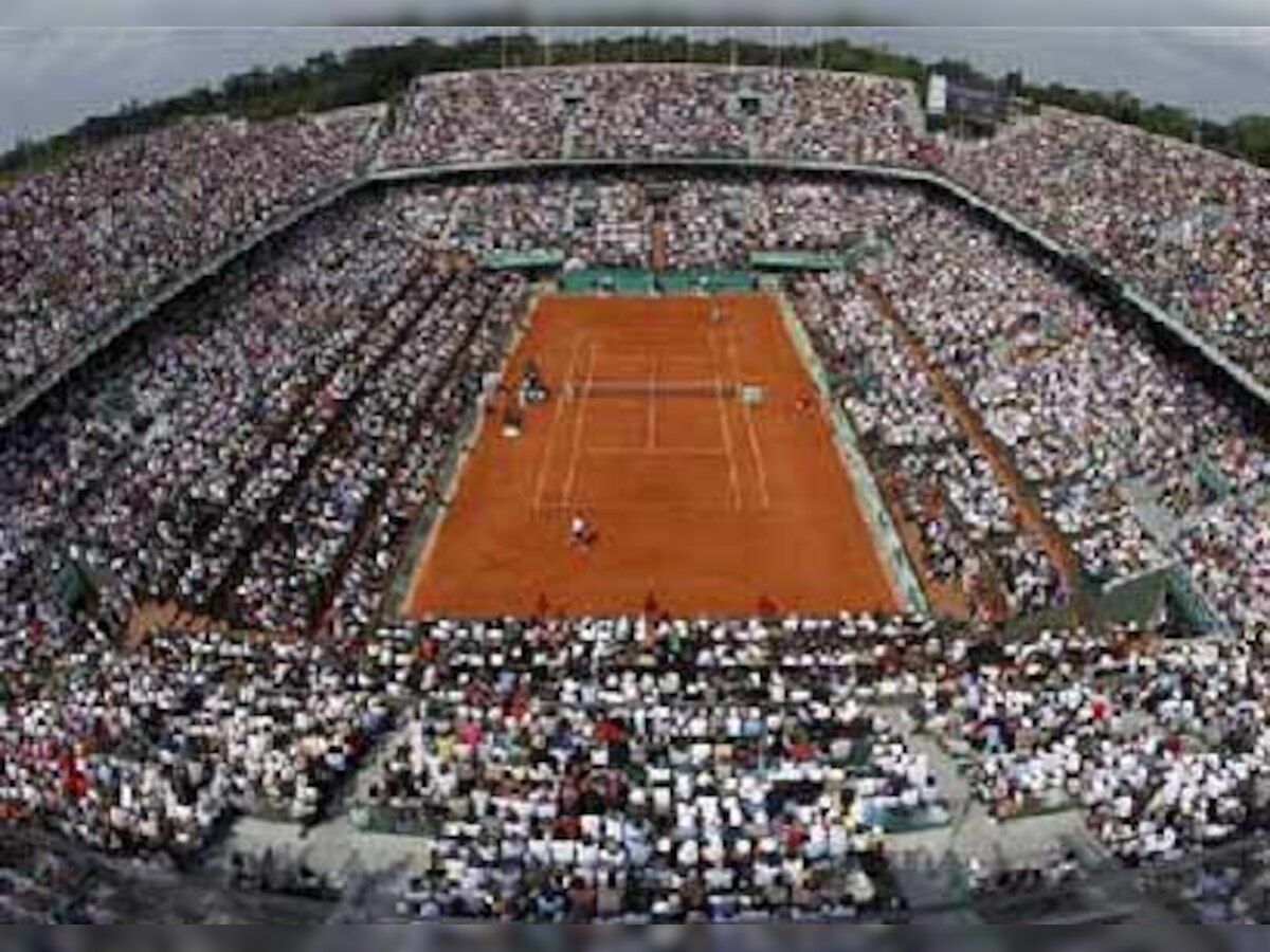 Roland Garros to remain venue for French Open