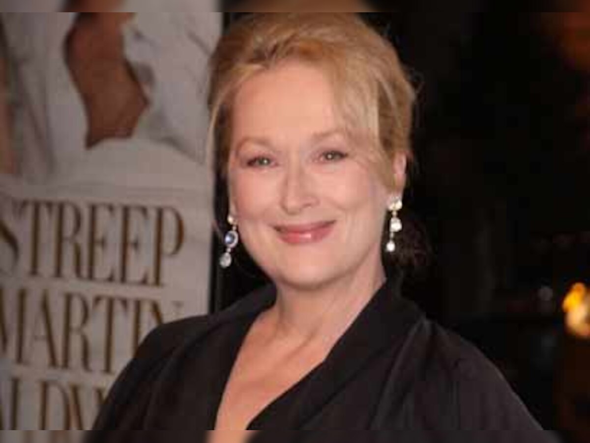 Margaret Thatcher refused to meet Meryl Streep over Hollywood biopic