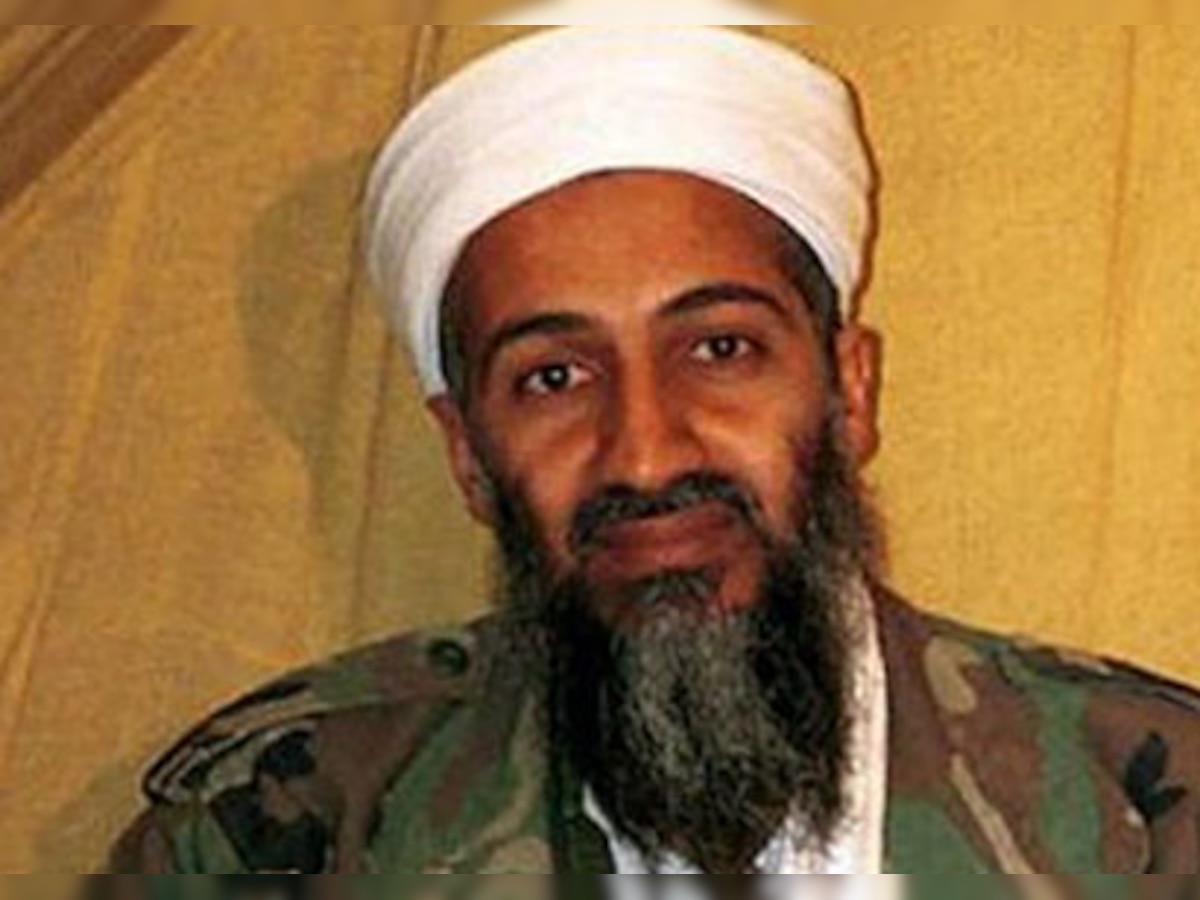 If captured, Osama bin Laden will be sent to Guantanamo: CIA chief