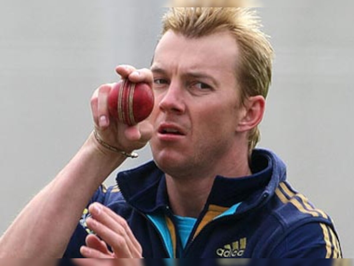 World Cup 2011: Pacers can also be effective, says Brett Lee