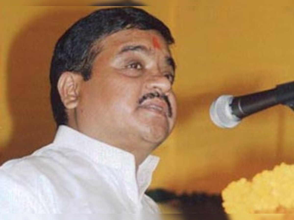 15-day deadline for police to shut down dance bars in Maharashtra: RR Patil