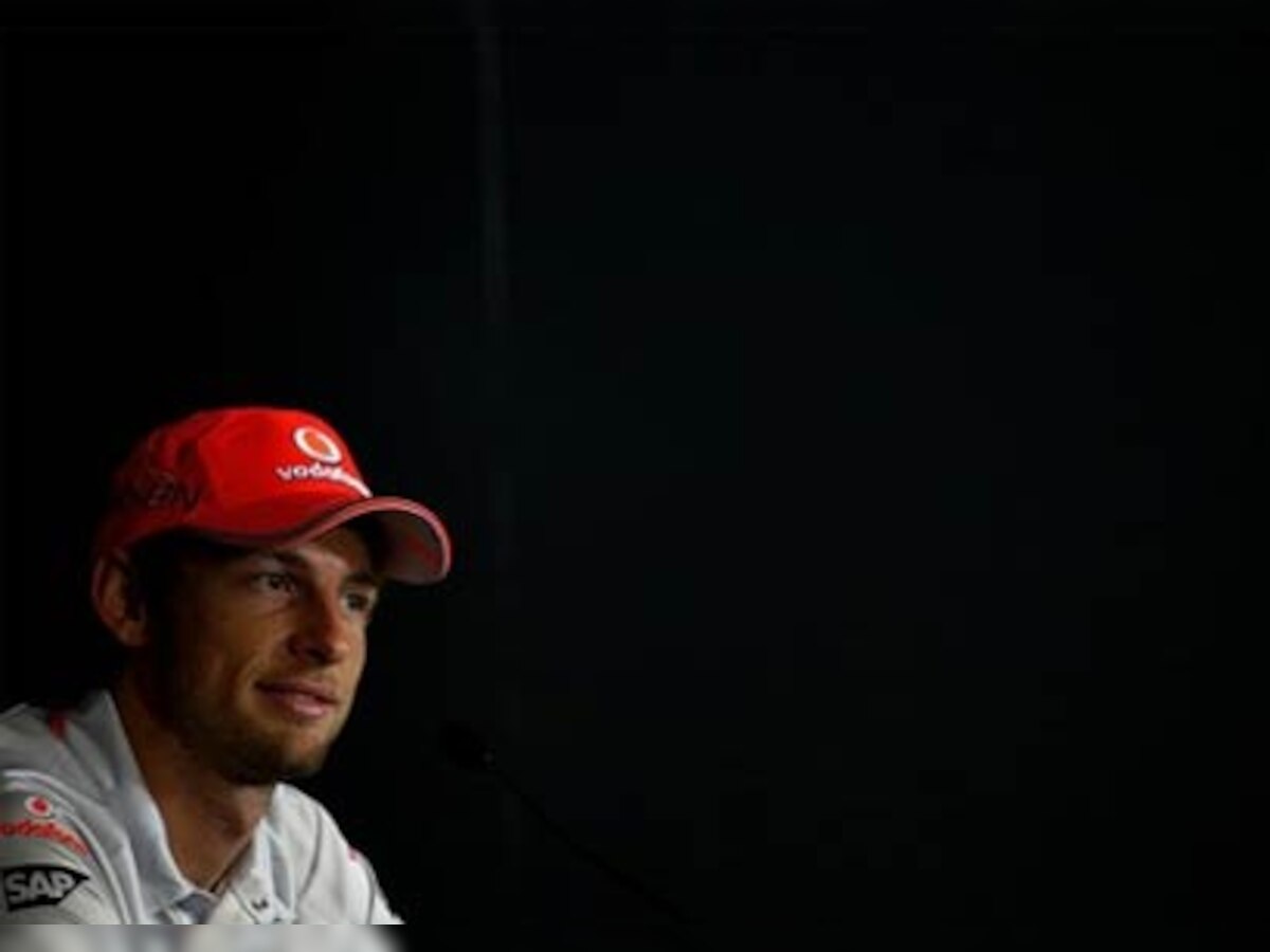 Lewis Hamilton and I playing catch-up with rivals due to new car glitches: Jenson Button