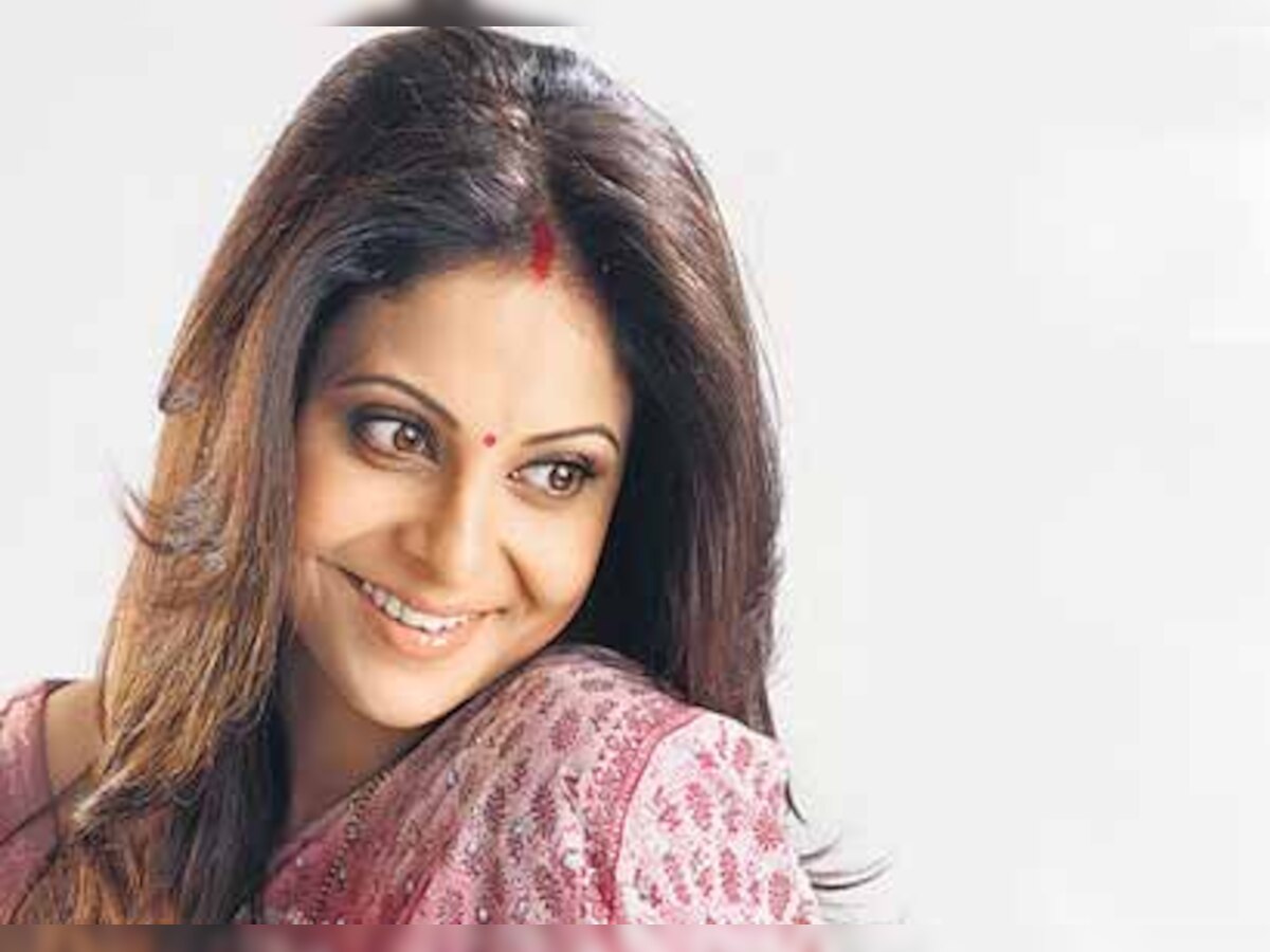 Theatre is actress Shefali Shah's penance