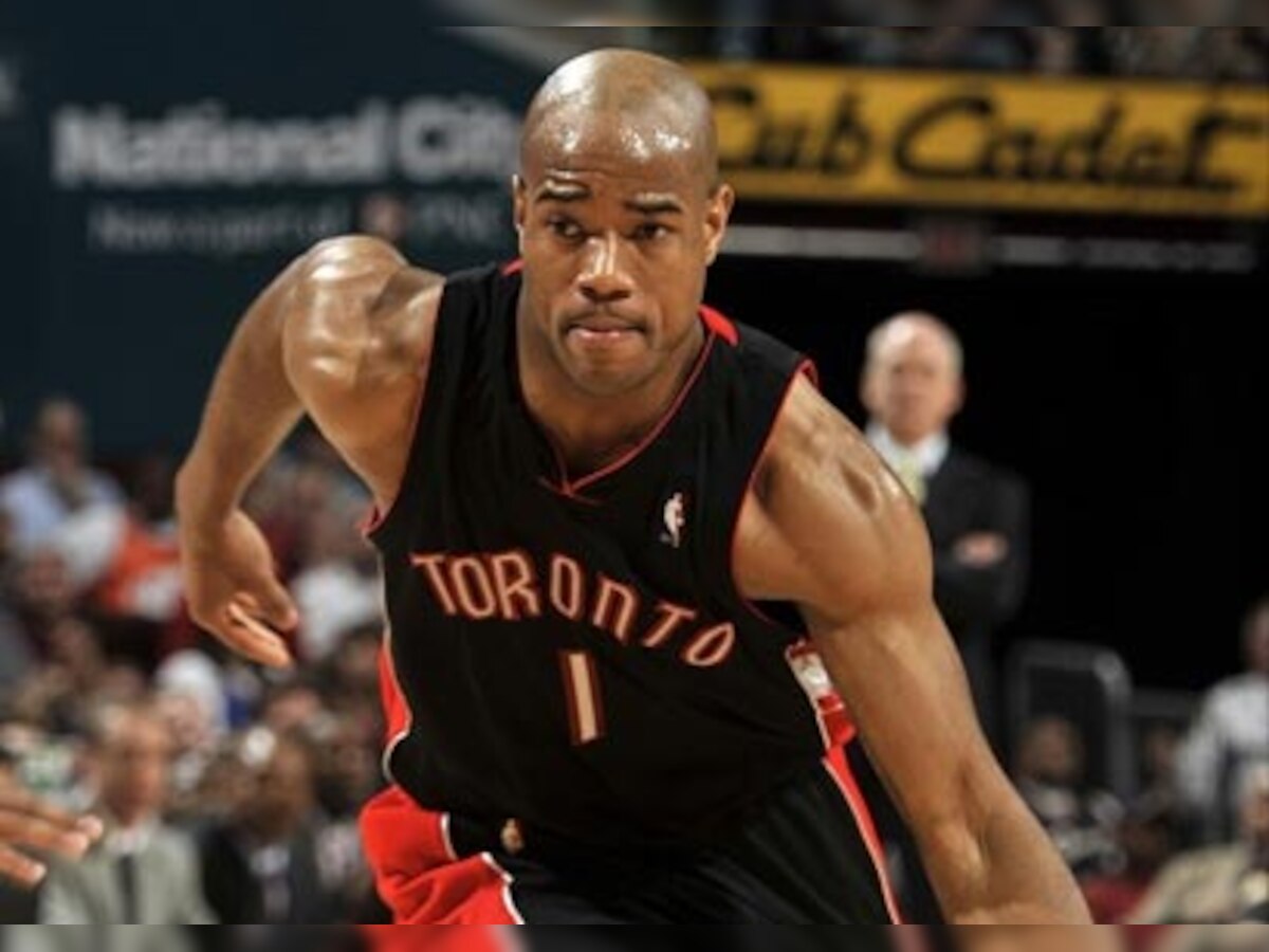 New Orleans Hornets' Jarrett Jack charged with drunken driving