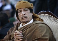 Libyan embassy in Malaysia calls crackdown "barbaric, criminal"