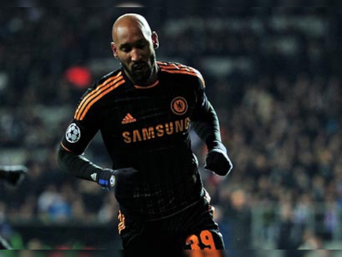 Ruthless Nicolas Anelka rises above Fernando Torres-Didier Drogba debate