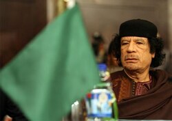 Libya denies Muammar Gaddafi has Swiss bank funds