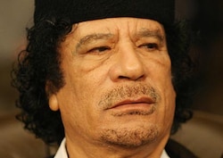 Muammar Gaddafi has lost the confidence of his people: US