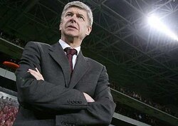 Arsene Wenger to offer six players new contracts