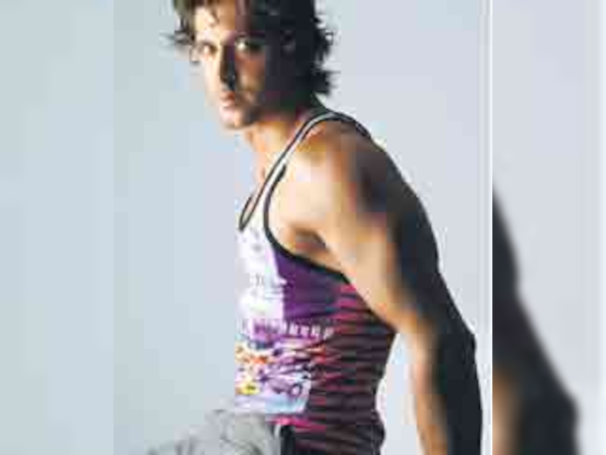 Hrithik Roshan is the highest paid filmstar on TV