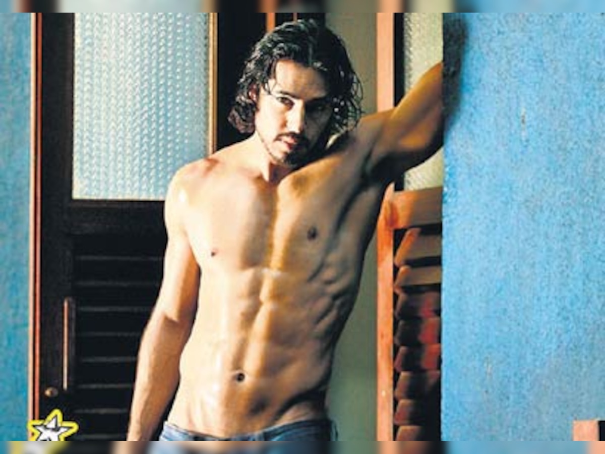 There is no short cut: Dino Morea on getting a right body