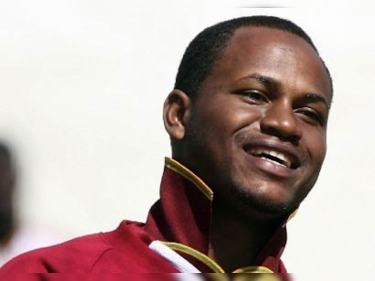 Fearing arrest, Marlon Samuels refuses World Cup berth in West Indies squad