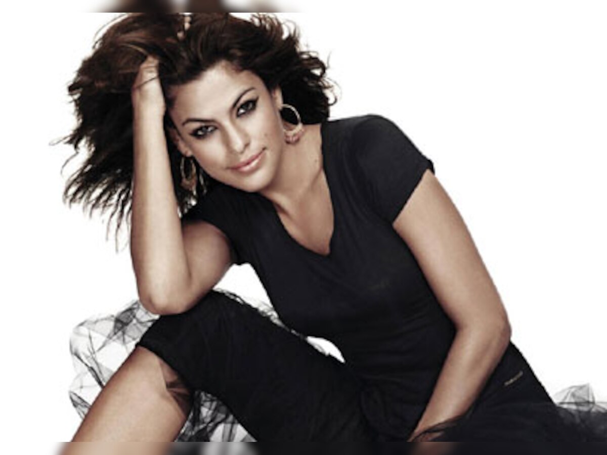 Eva Mendes named brand ambassador of Reebok EasyTone