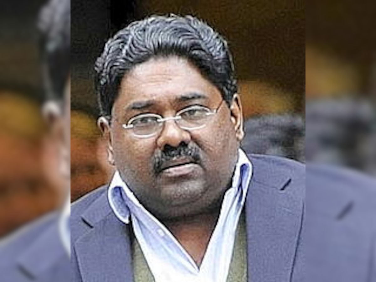 Former McKinsey director testifies against Rajaratnam 