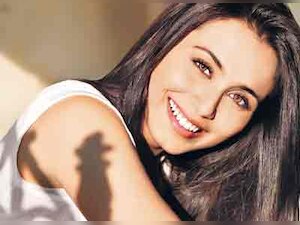 Rani Mukherji’s secret revealed