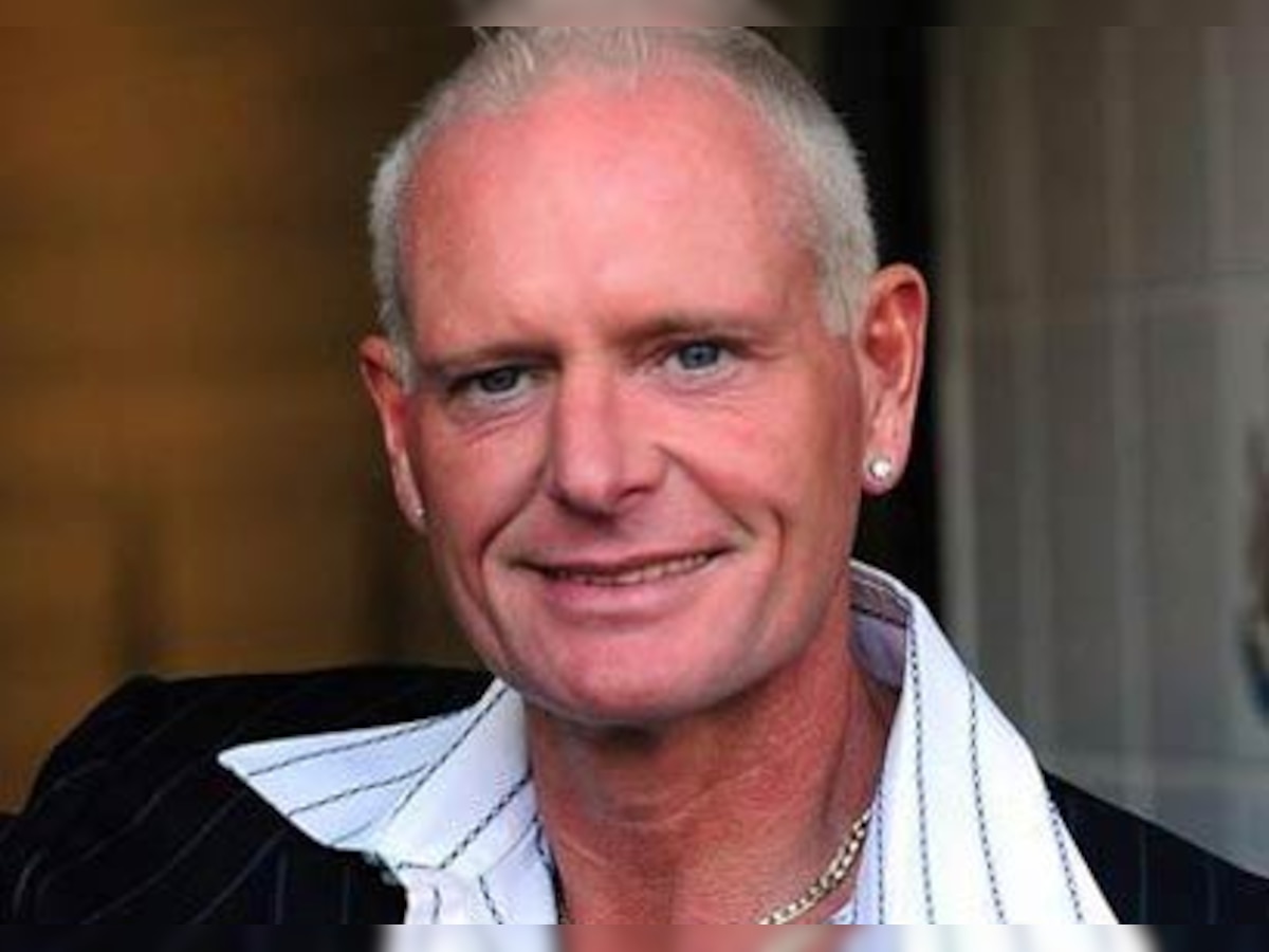 I've already died twice, says Paul 'Gazza' Gascoigne 