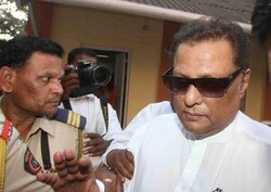 MPs demand speedy probe against Hassan Ali