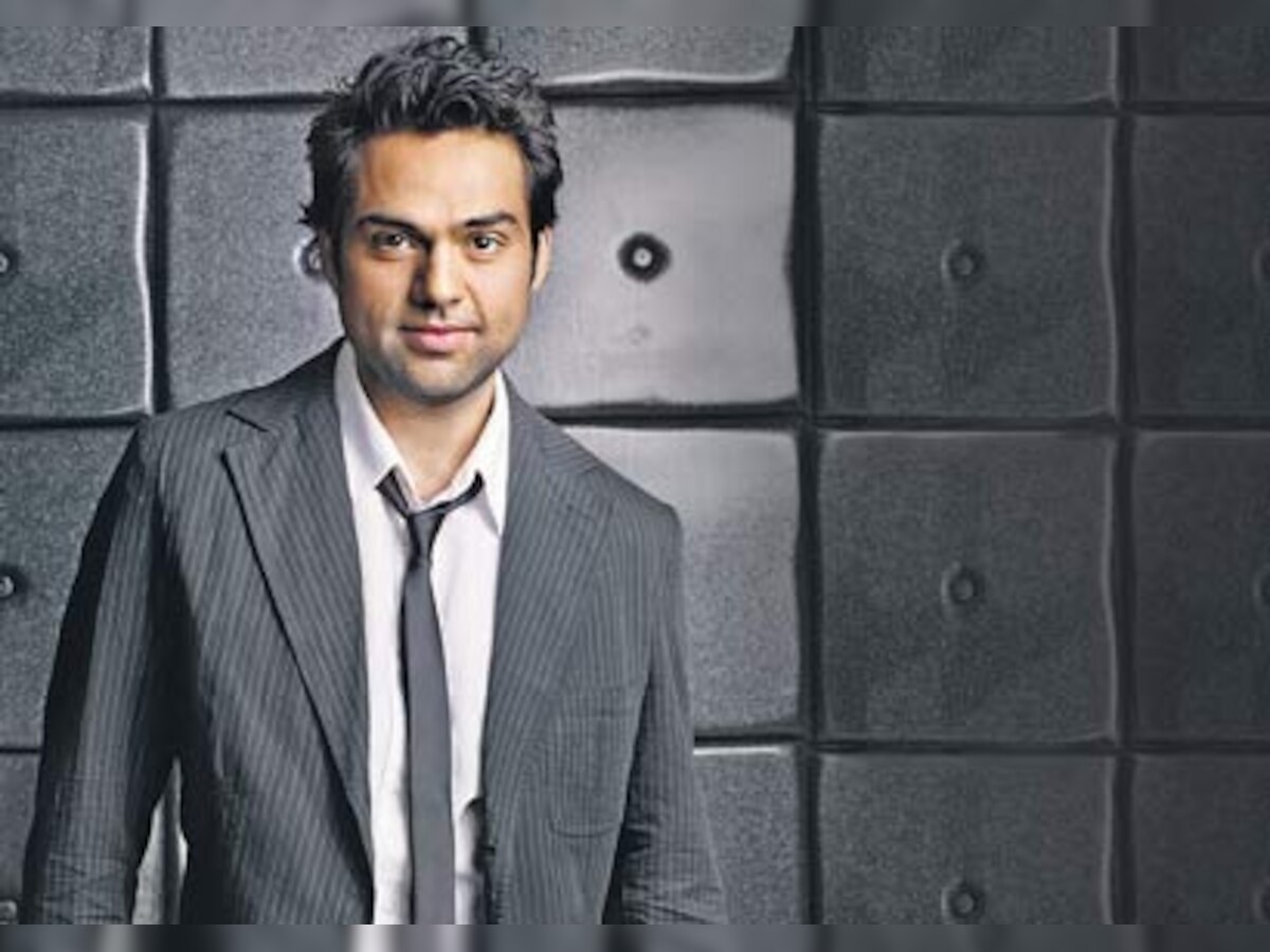 Abhay Deol starts work on his eco-friendly dream home in Goa