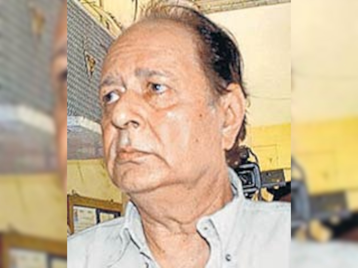 Actor Navin Nischol passes away in Mumbai