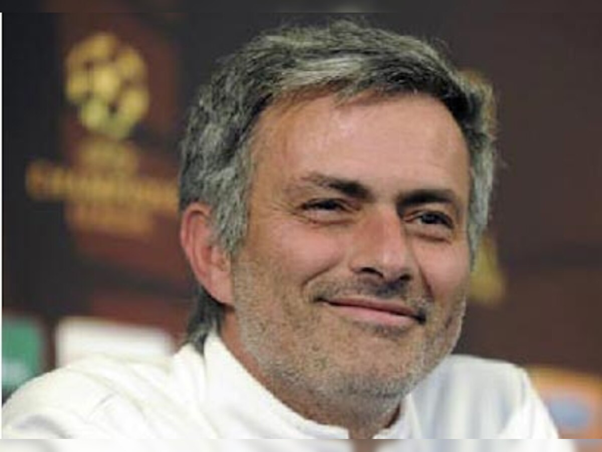 Jose Mourinho had a premonition over facing Tottenham