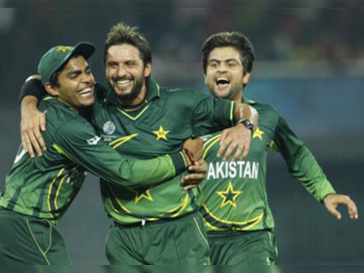 World Cup: Pakistan maul West Indies by 10 wickets, enter semis