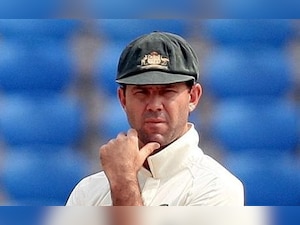 Ricky Ponting's days numbered if he loses to India in World Cup: Media report