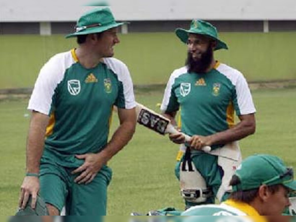 World Cup: South Africa ponder options before quarter-final