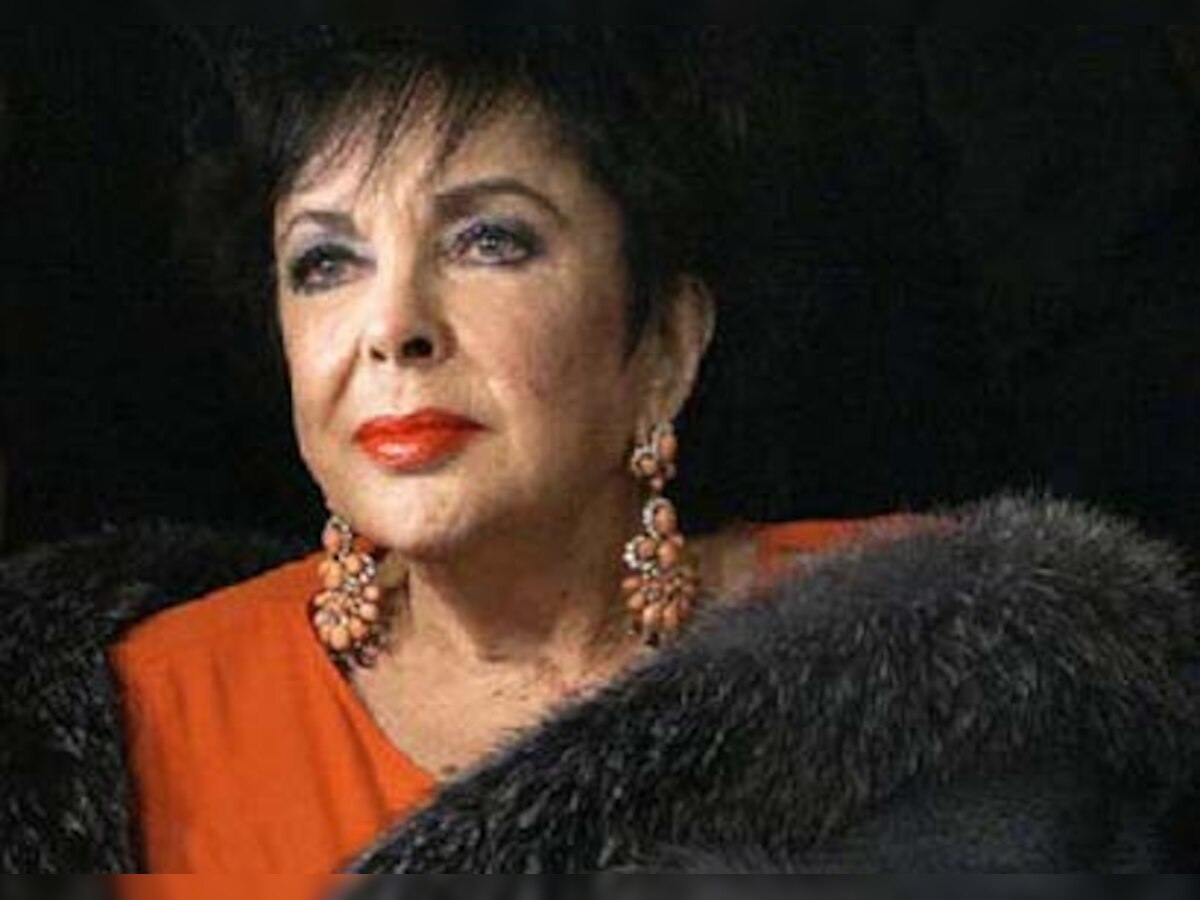 Elizabeth Taylor was in lot of pain before death, says Debbie Reynolds