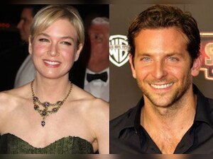 Renee Zellweger moves out of ex Bradley Cooper’s home