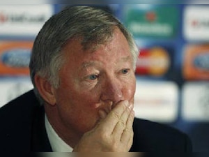 International friendlies are ‘a waste of time’: Alex Ferguson