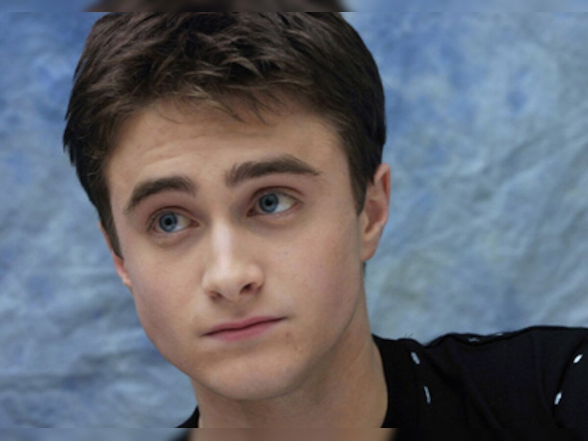 Daniel Radcliffe receives rave reviews for his musical debut on Broadway