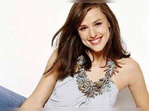 Jennifer Garner to play Agatha Christie's super-sleuth Miss Marple 