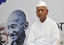 Shout out political leaders by Anna Hazare incorrect: RJD