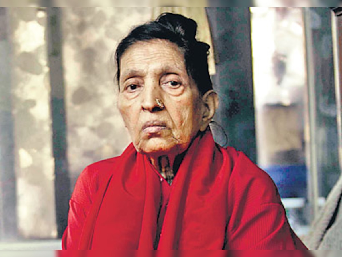 Bollywood takes Mubarak Begum to heart