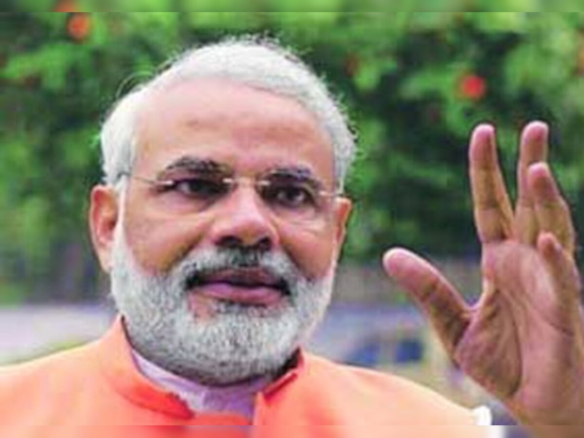 Gujarat IPS officer alleges Narendra Modi's role in 2002 riots