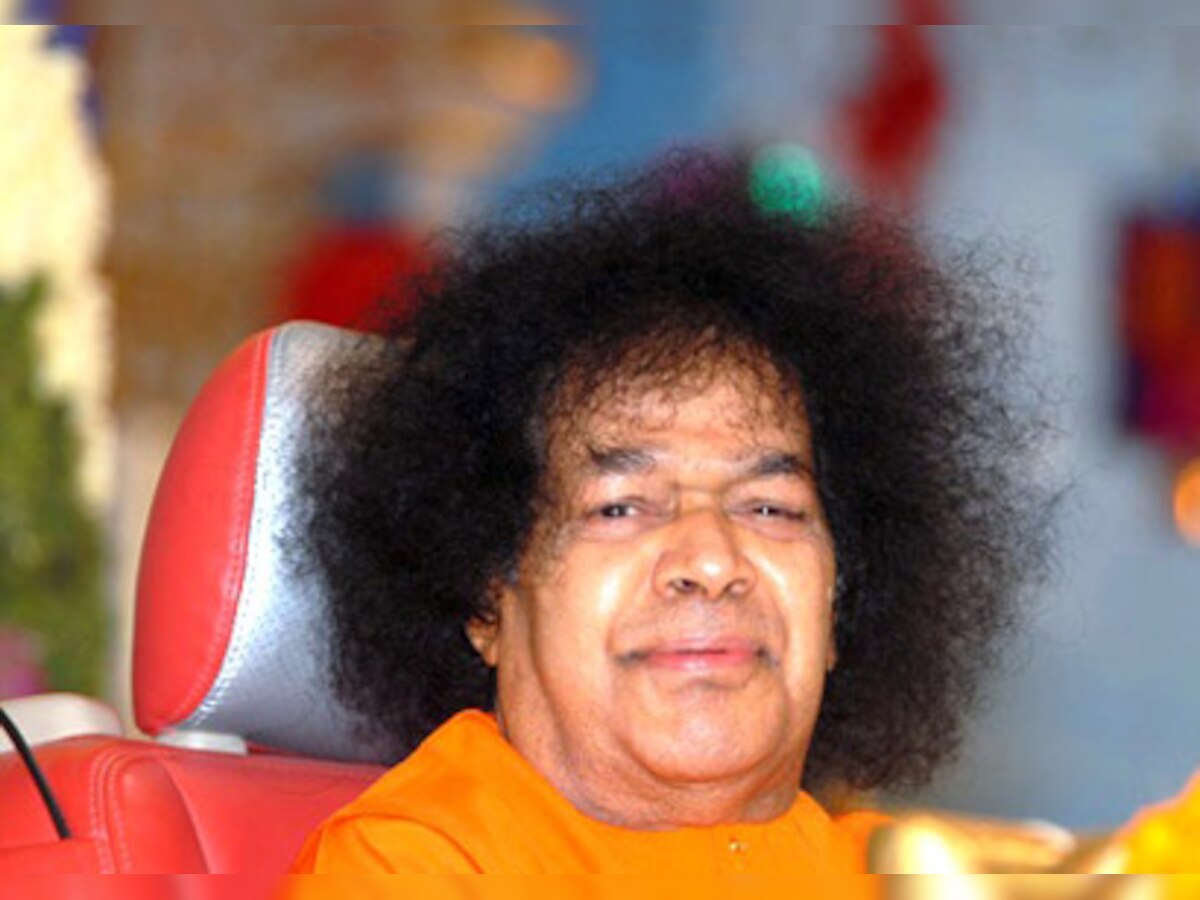 Sai Baba still critical, continues to be on ventilator support