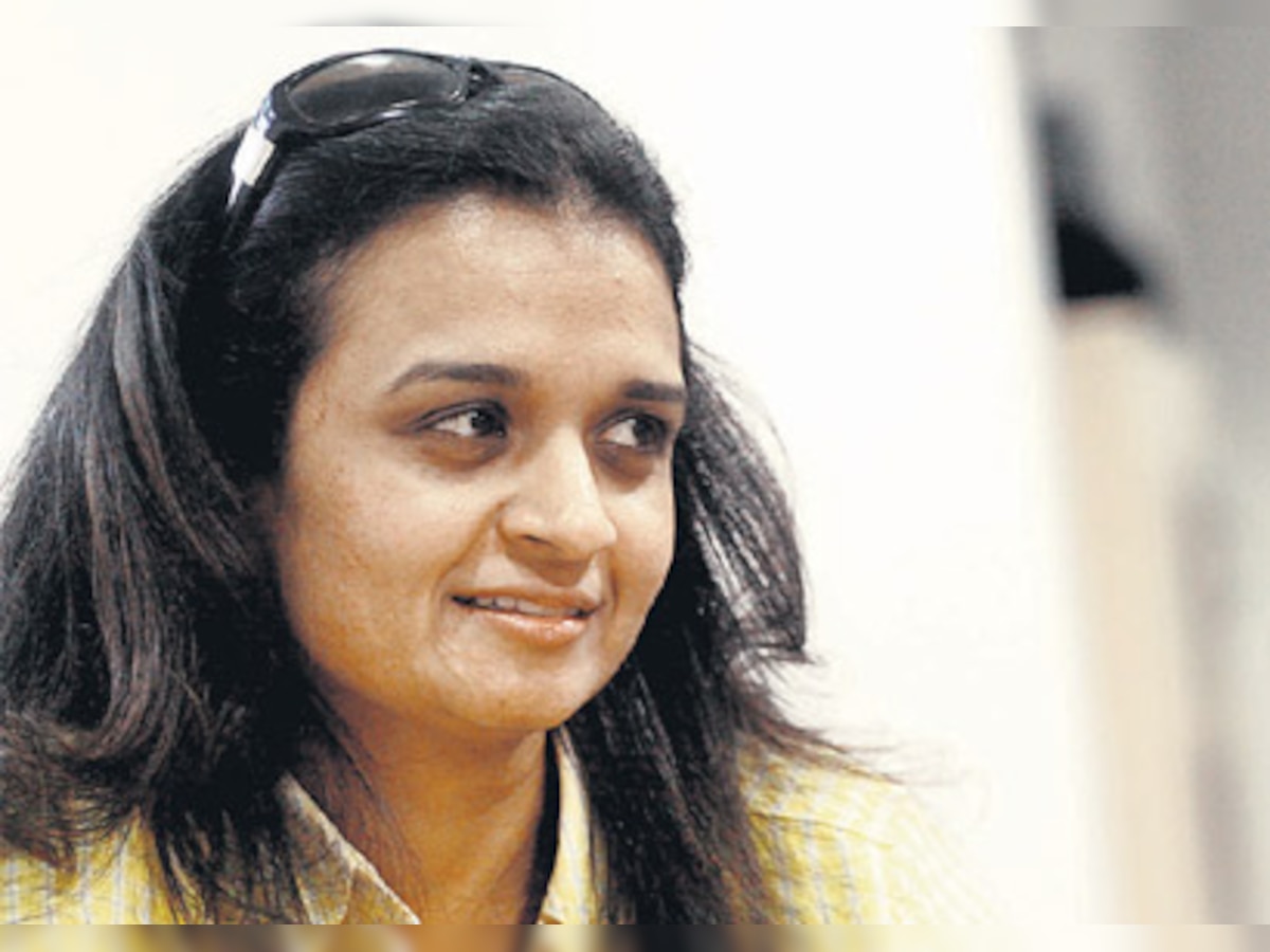 Fashion business isn't an easy job says, Priya Vasudevan