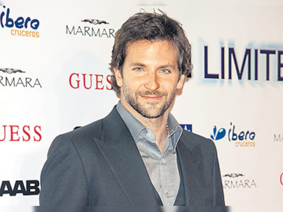 Indian films have beautiful visuals, says Bradley Cooper 