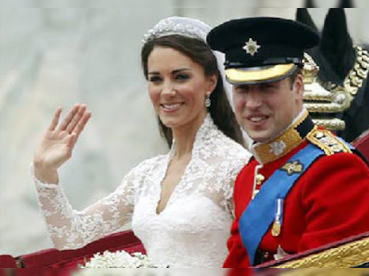 Prince William to return to work before honeymoon