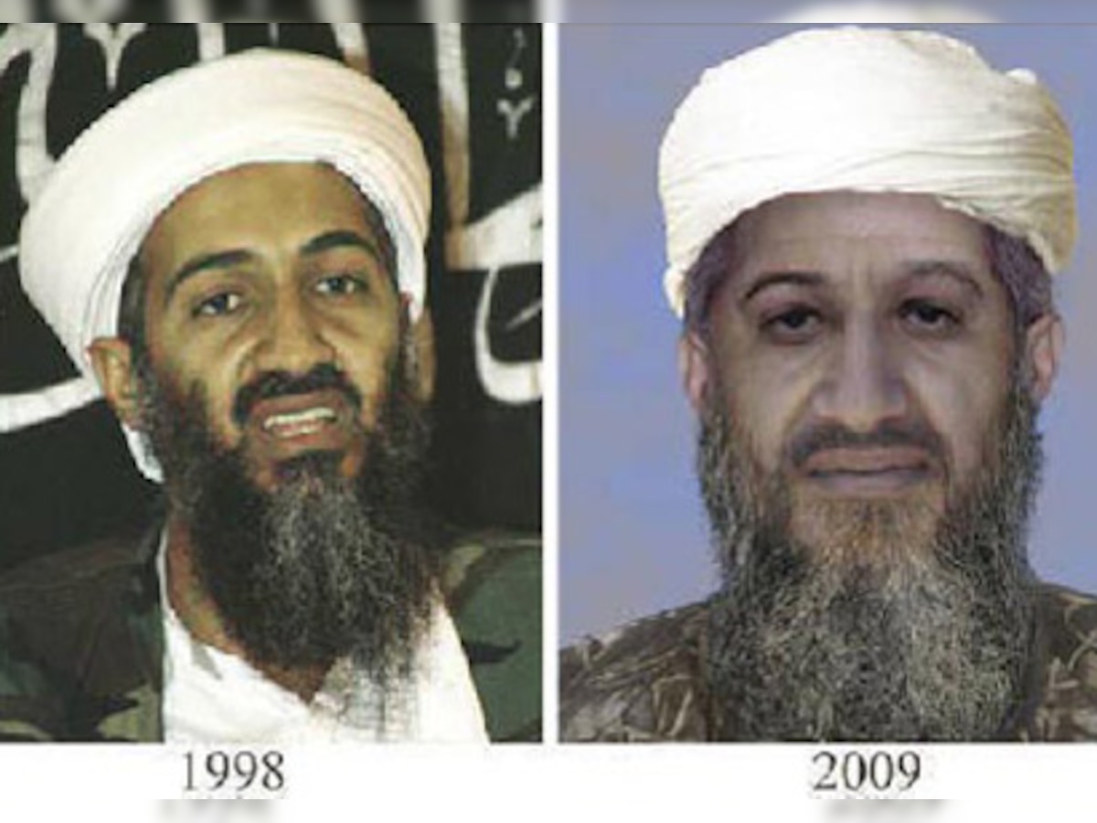 Pakistan admits it wasn't part of US operation to kill Osama bin Laden