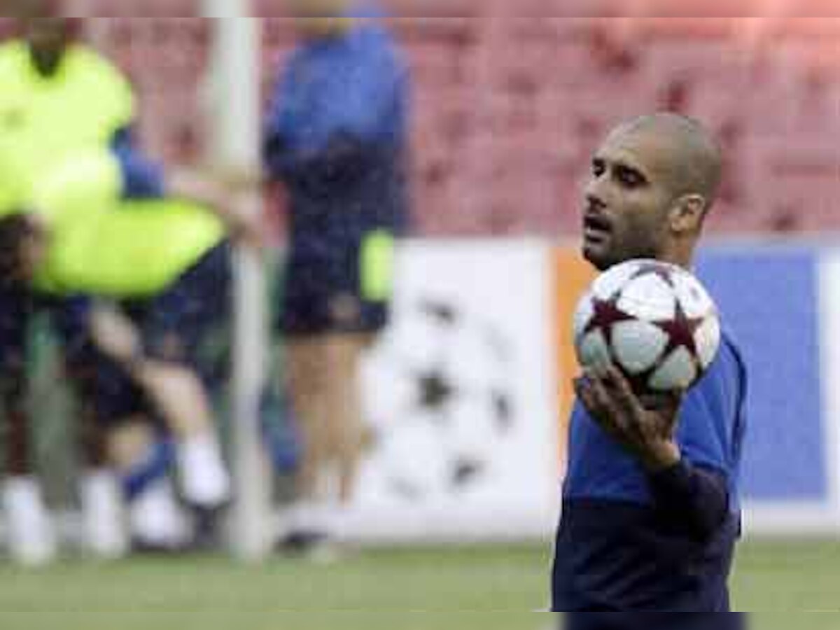 Barcelona will attack Real Madrid: Pep Guardiola