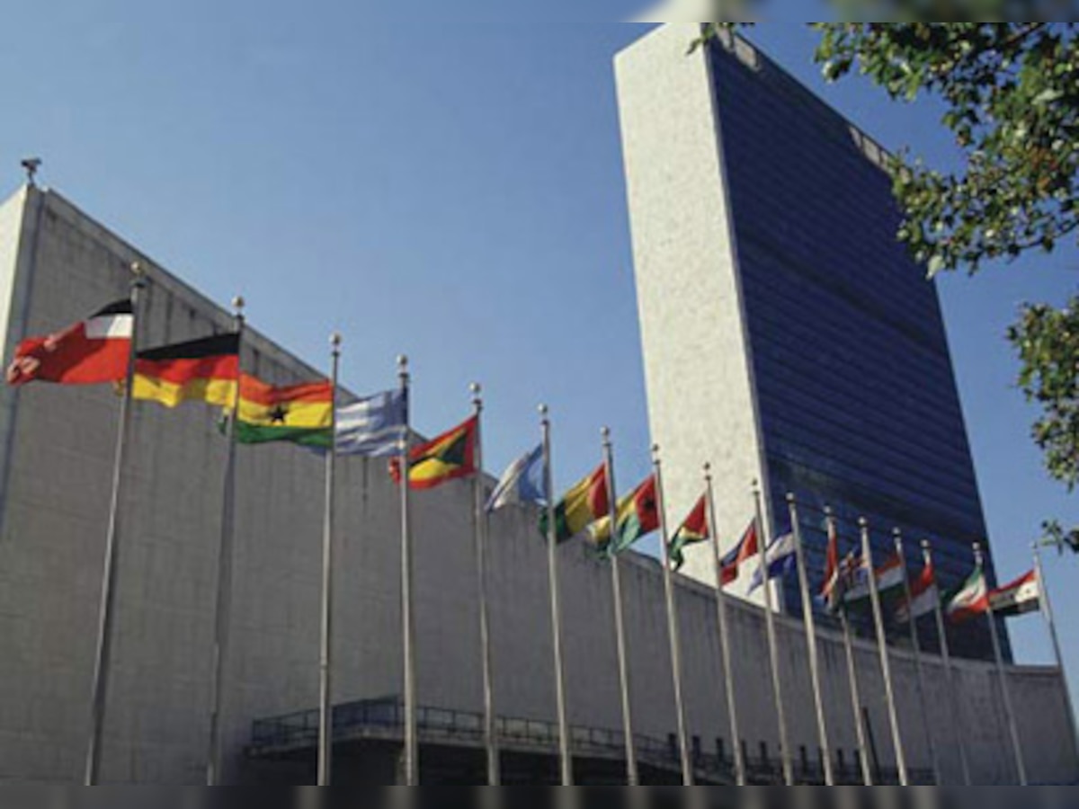 India ratifies UN Convention Against Corruption