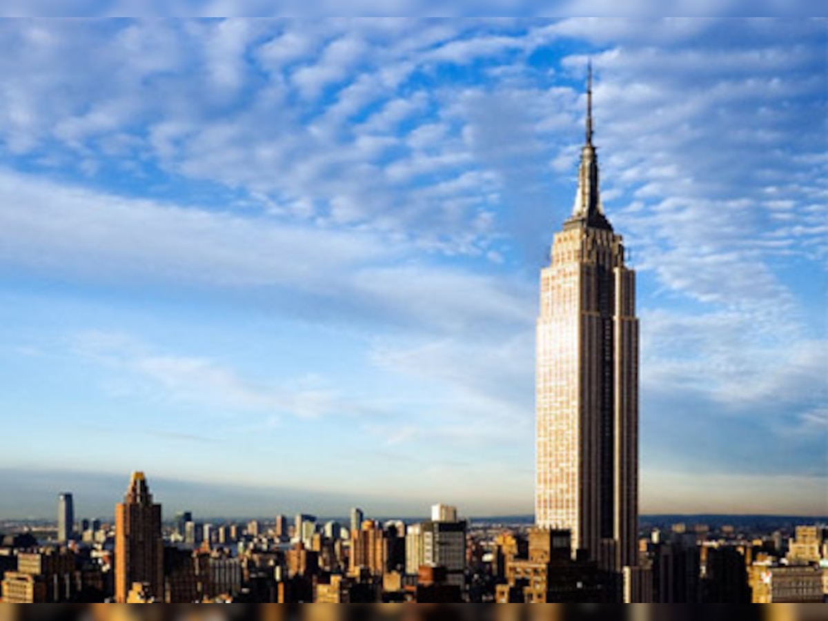 Empire State Building target of foiled terror plot