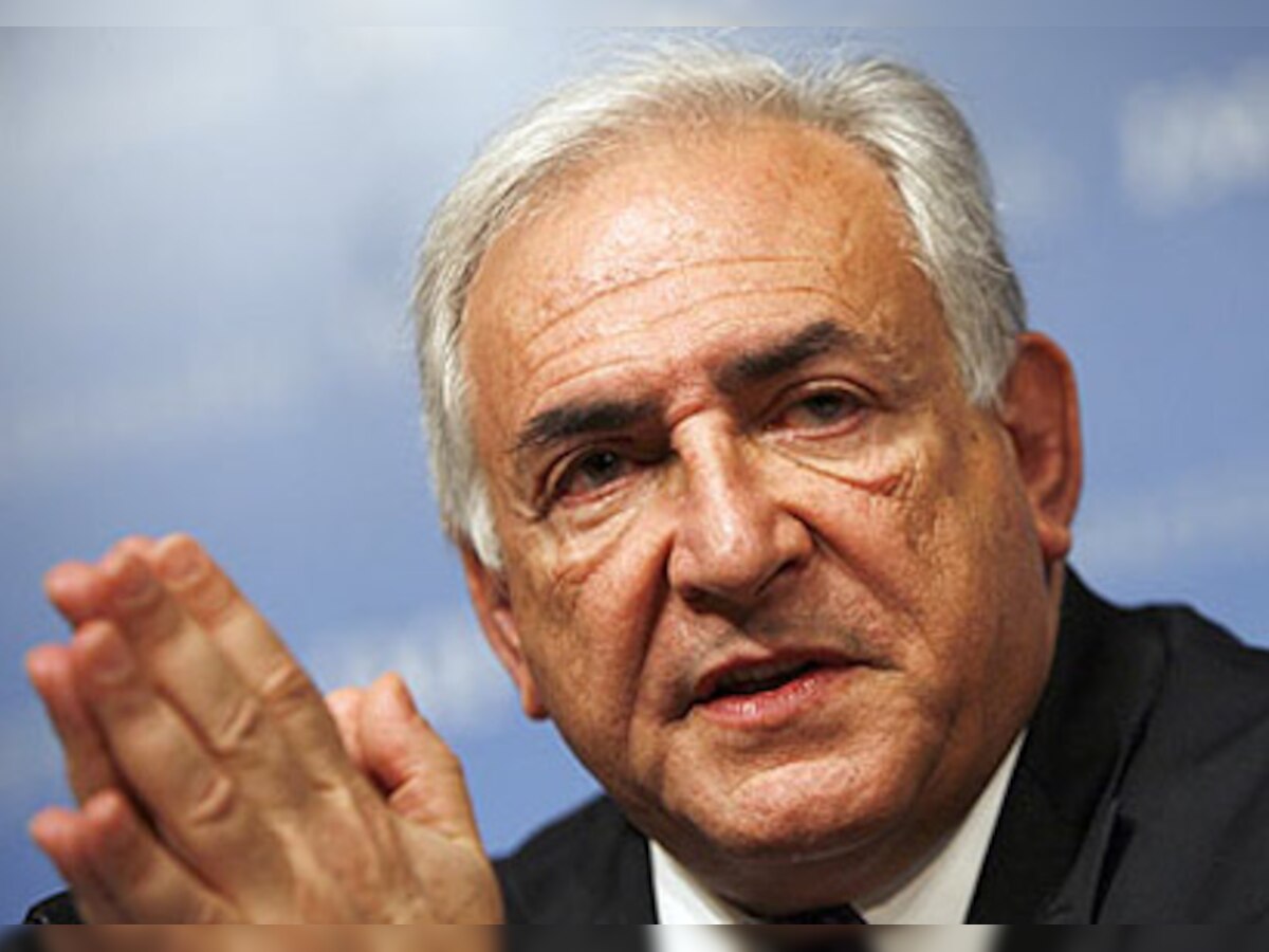 Europe misses Dominique Strauss-Kahn in its hour of need